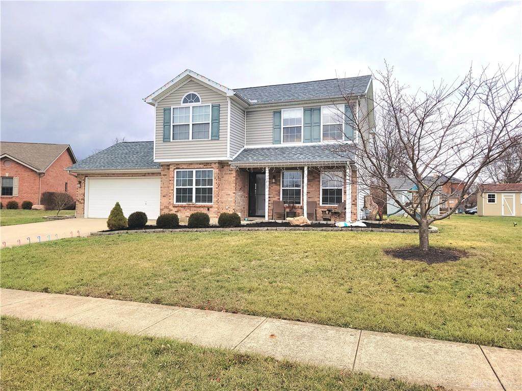 1213 Sizemore Court - Photo 1