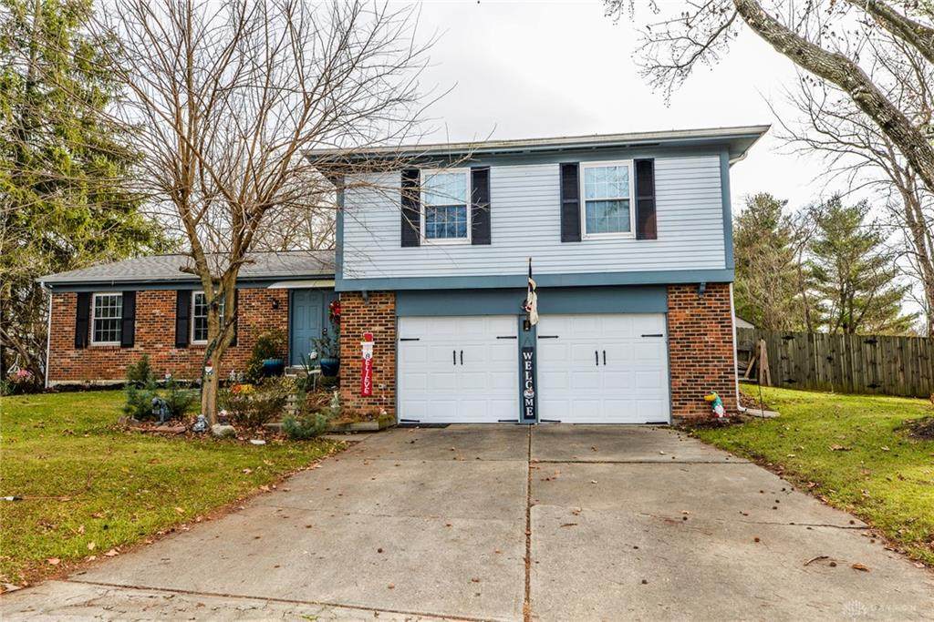 8186 Woodward Drive - Photo 1