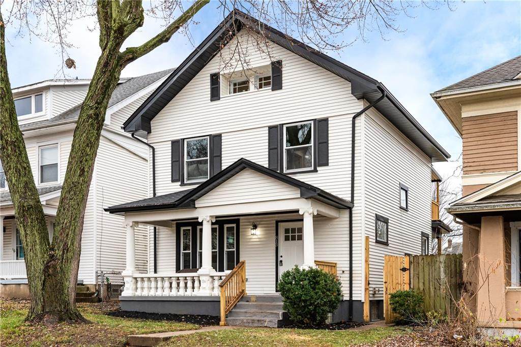 813 Wellmeier Avenue - Photo 1