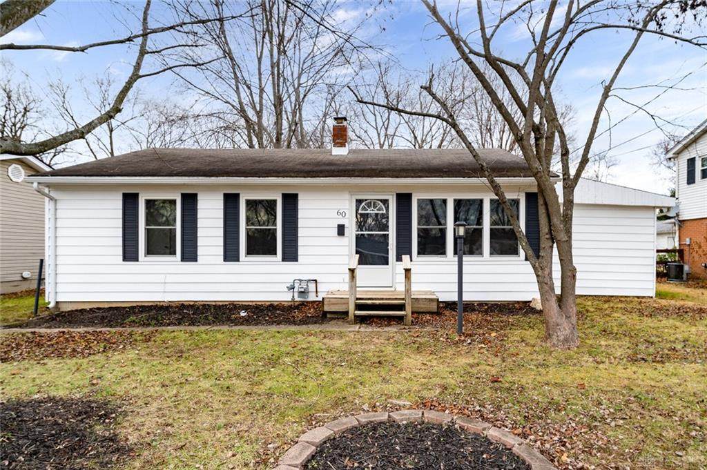 60 Locust Drive - Photo 1