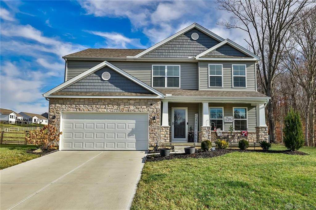 4828 Clements View Drive - Photo 1