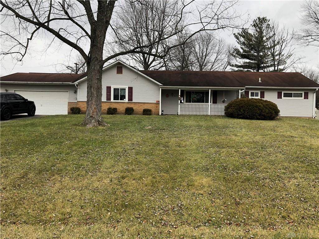 1817 Nugget Court - Photo 1