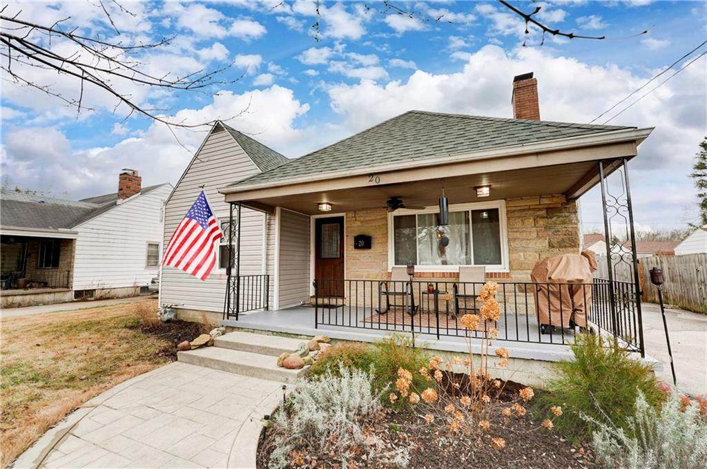 20 Fair Avenue - Photo 1
