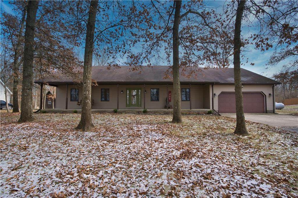 3124 Buena Vista Road - Photo 1
