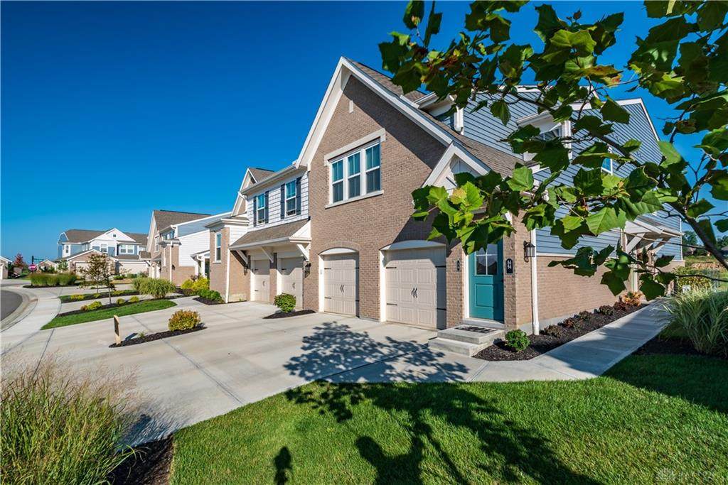 4406 Waters Edge Lane - Photo 1