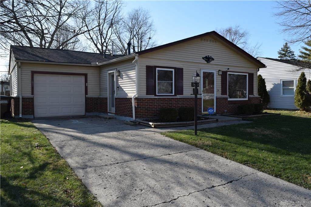 2420 Hackney Drive - Photo 1