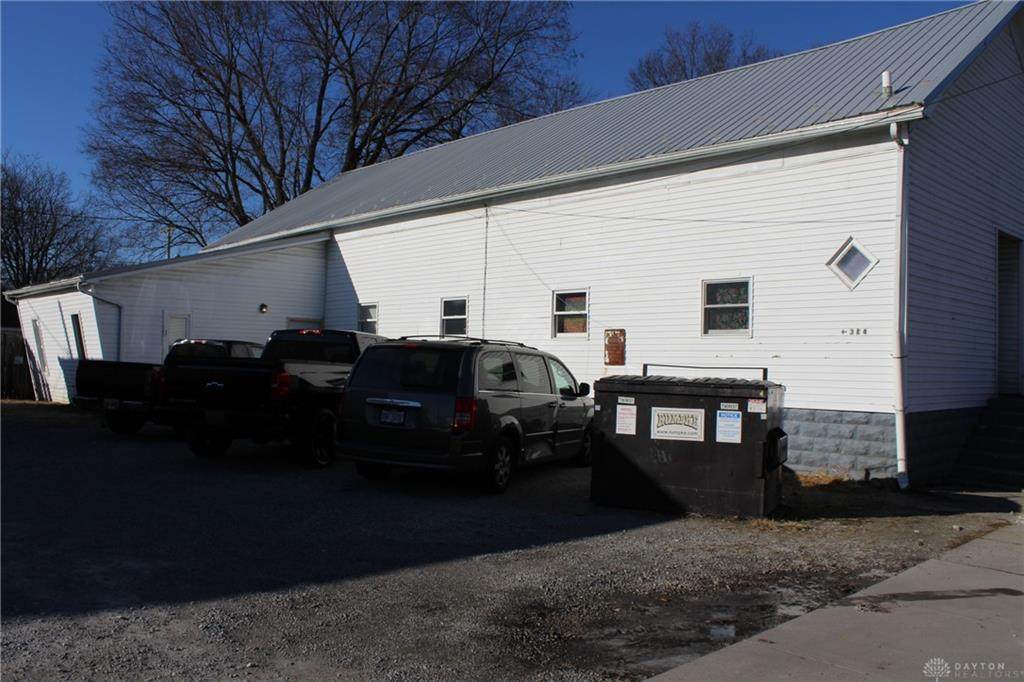 318 Roosevelt Avenue - Photo 1