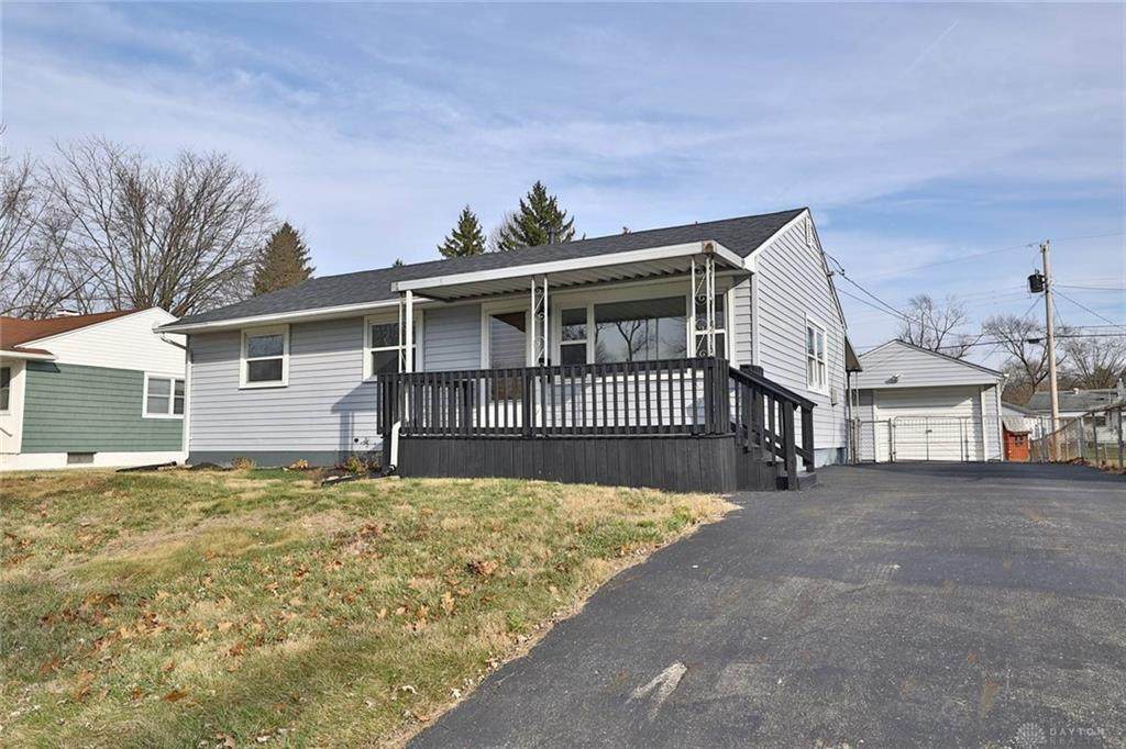 1608 Edendale Road - Photo 1