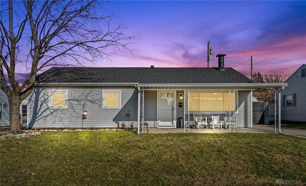 4709 Allegheny Avenue - Photo 1