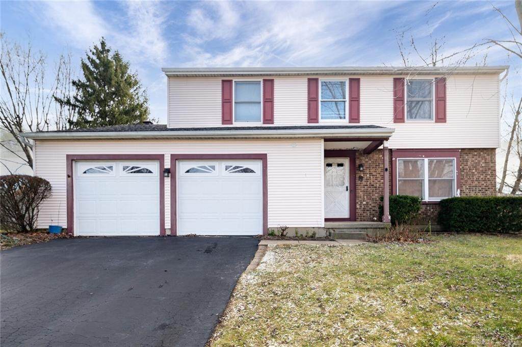 5402 Flicker Way - Photo 1