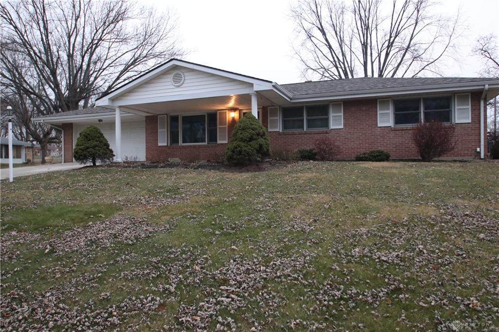 4424 Michaels Drive - Photo 1