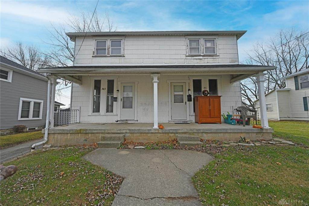 741 Martin Street - Photo 1