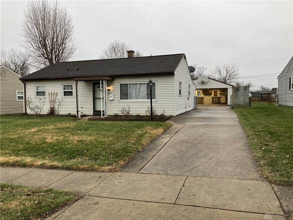 2400 Aragon Avenue - Photo 1