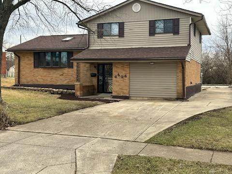 4624 Belcourt Drive - Photo 1