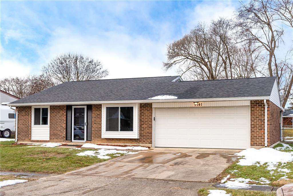 7741 Timbercrest Drive - Photo 1