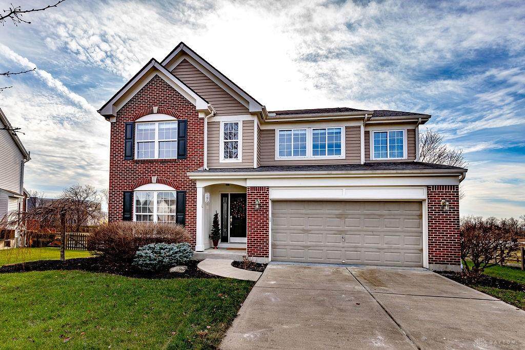 8445 Misty Shore Drive - Photo 1