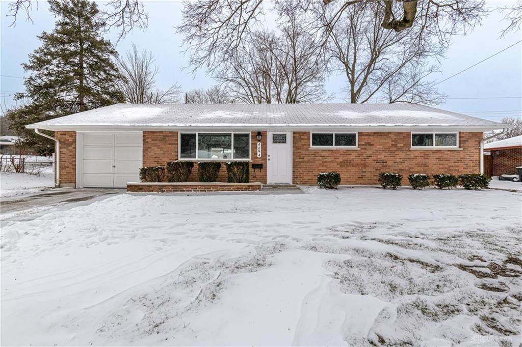 4694 Loxley Drive - Photo 1