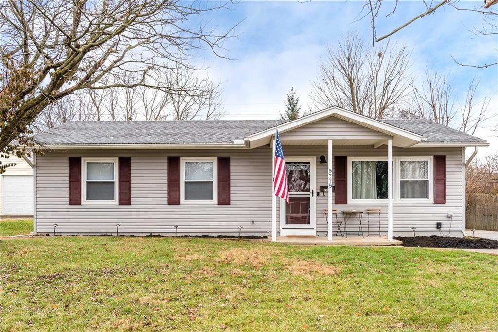 5778 Sharp Road - Photo 1