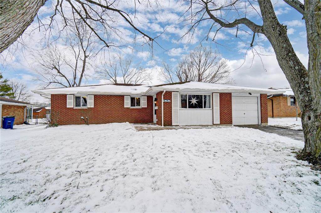 5757 Kendon Street - Photo 1