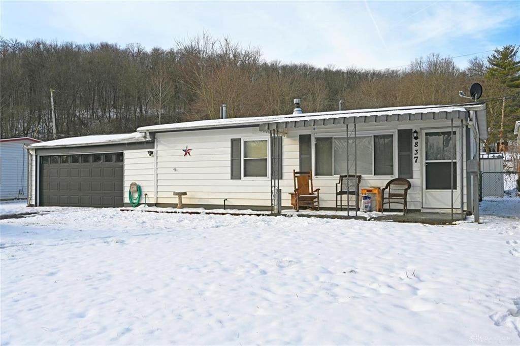 837 Seibert Avenue - Photo 1