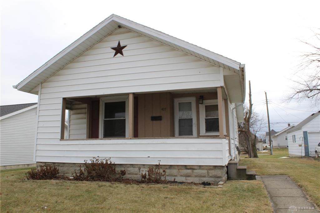 407 Elizabeth Street - Photo 1