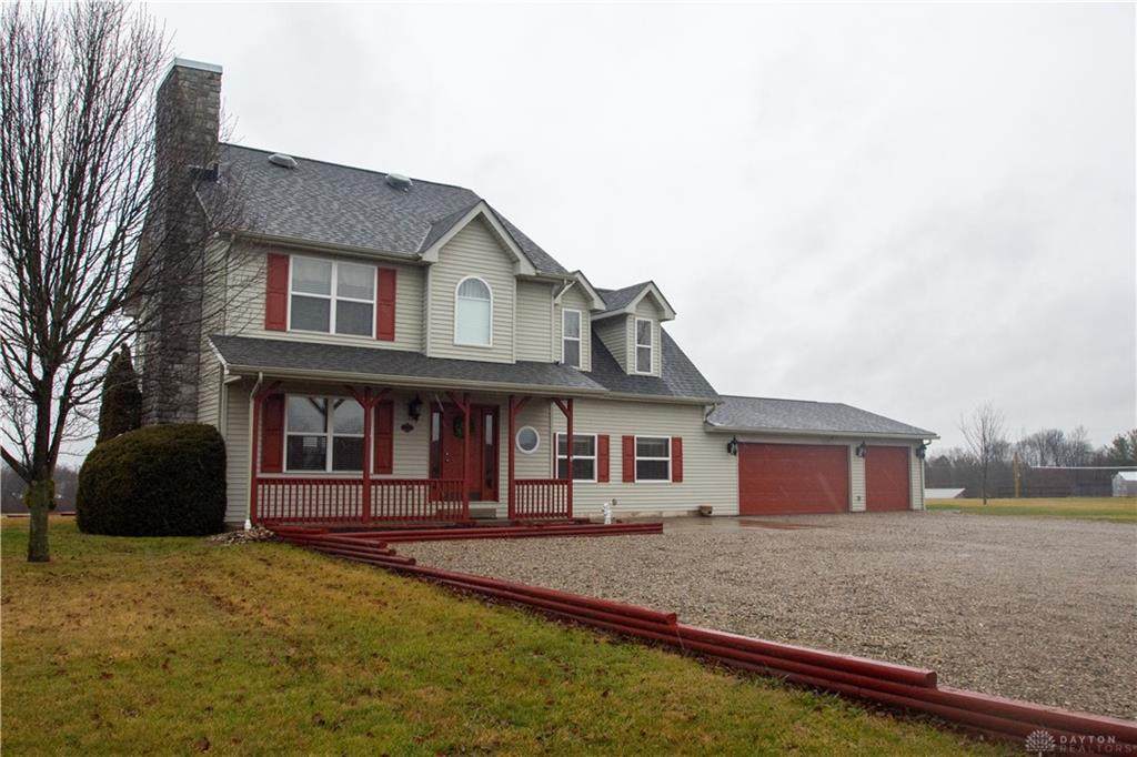 2055 Hatfield Road - Photo 1