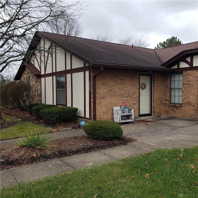 856 Pine Needles Drive - Photo 1