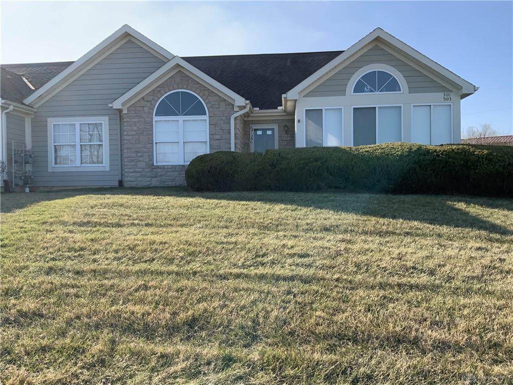 5101 Crescent Ridge Drive - Photo 1
