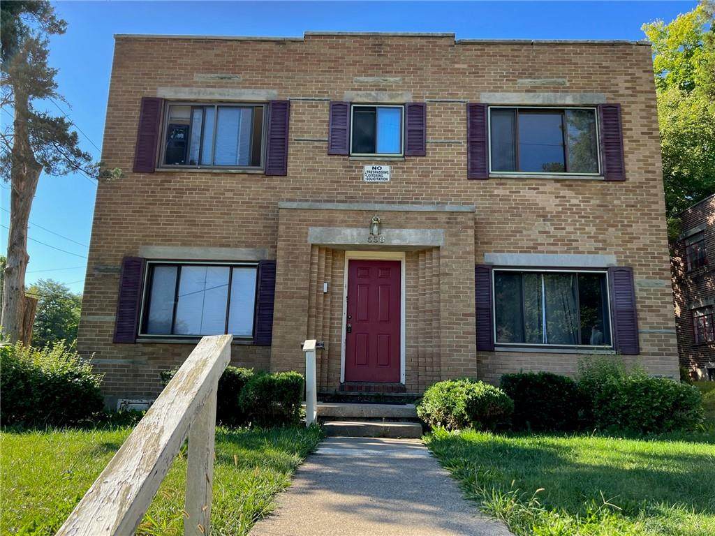 650 Redwood Avenue - Photo 1