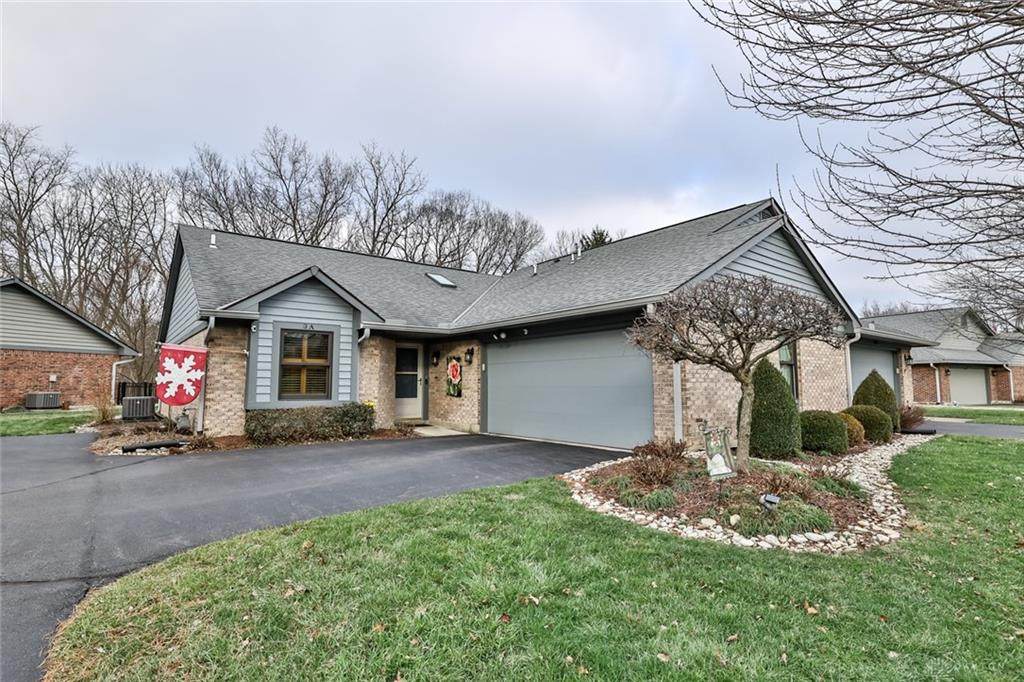 3 Shaker Run Road - Photo 1