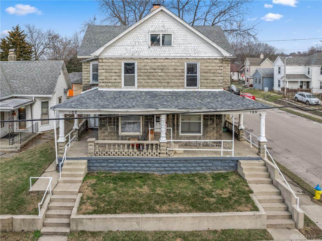 100 Irwin Street - Photo 1