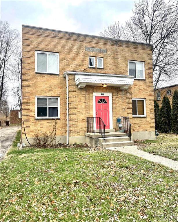 2605 Hilton Drive - Photo 1