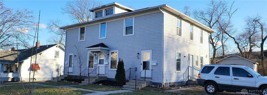 102 Ashwood Avenue - Photo 1