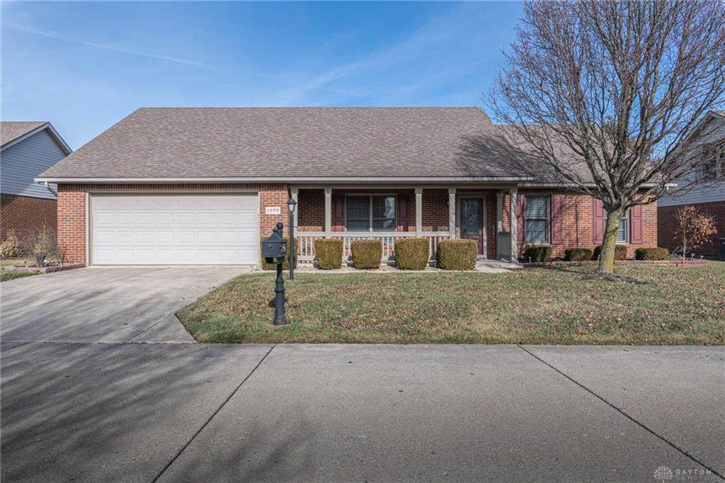 1876 Willow Lakes Drive - Photo 1