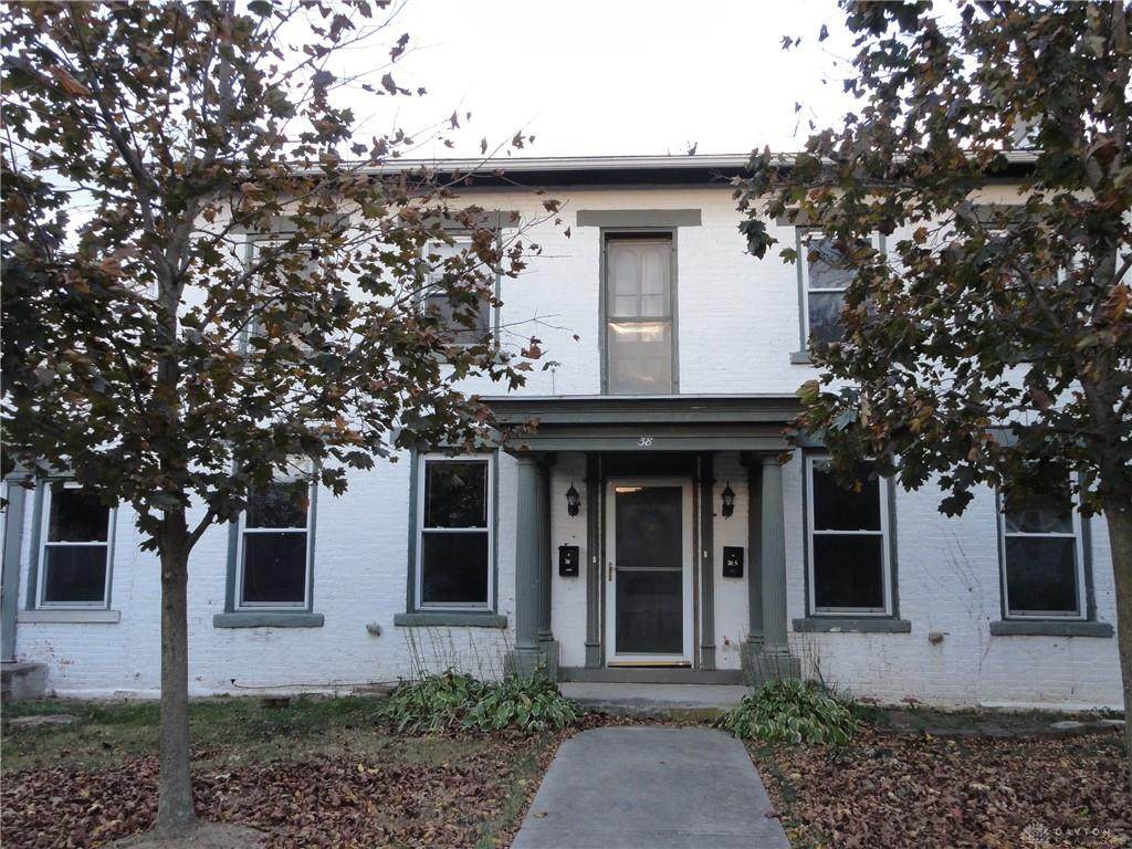 38 Miami Street - Photo 1