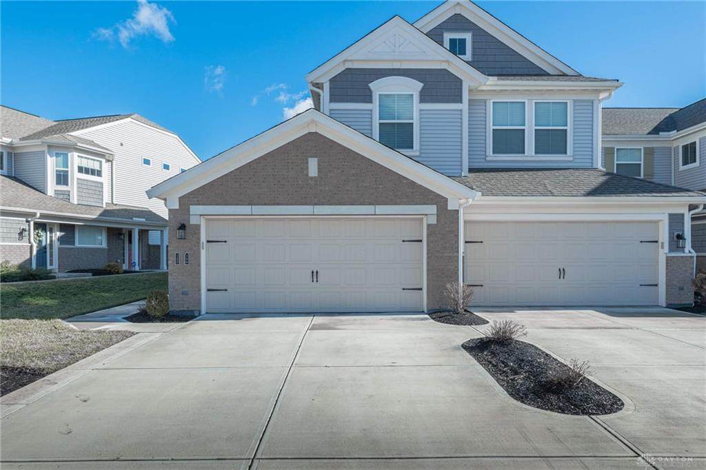 152 Rippling Brook Lane - Photo 1