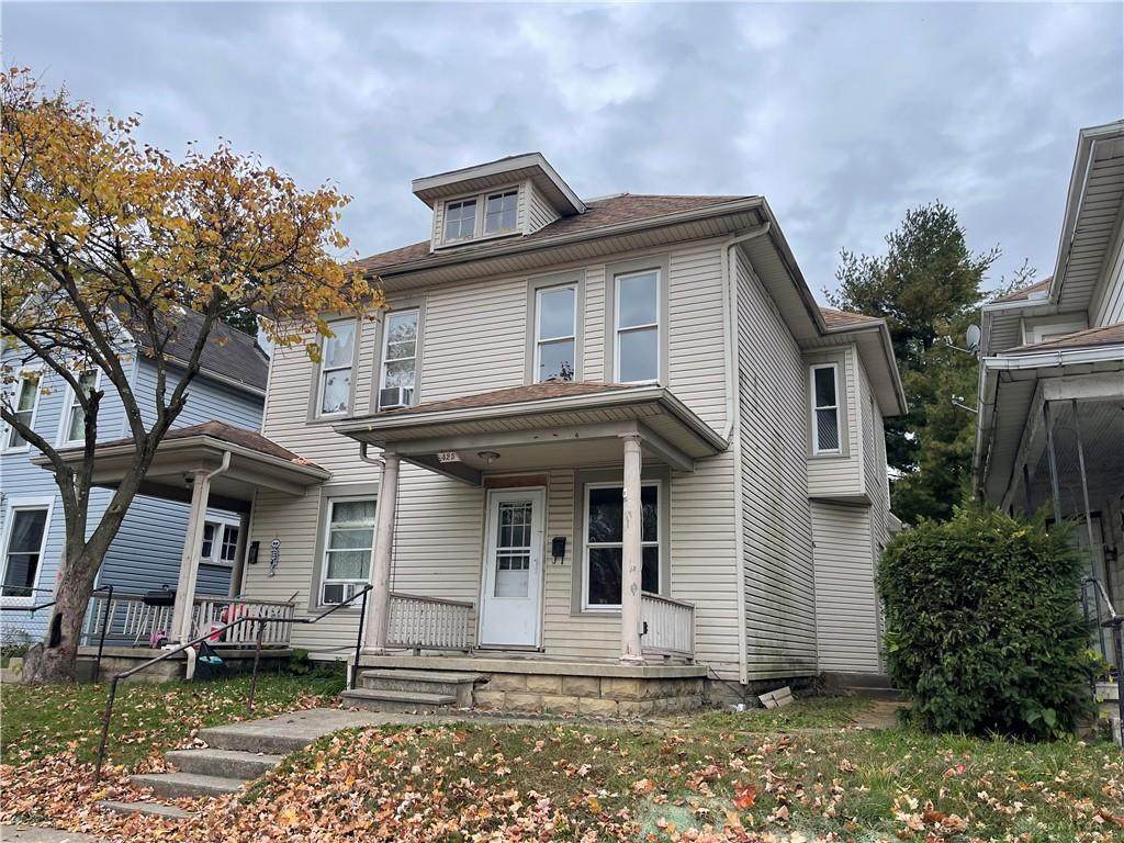 423 Shaffer Street - Photo 1