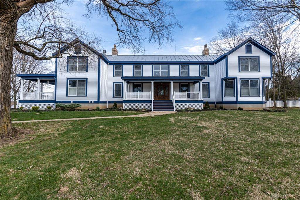 2696 Wilmington Road - Photo 1
