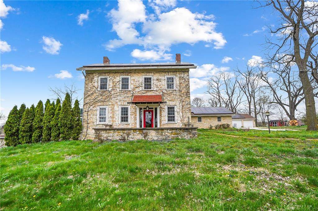 1594 Dayton Yellow Springs Road - Photo 1
