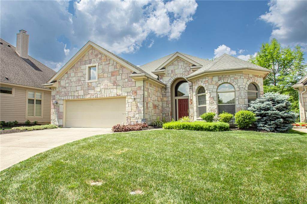 1036 Villa Vista Place - Photo 1