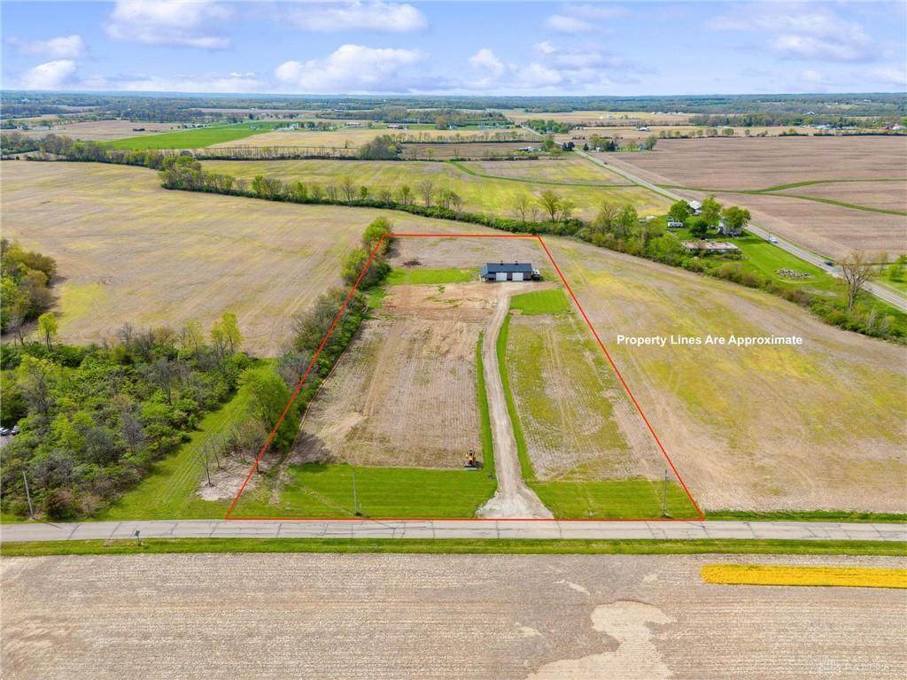 9922 Hemple Road, Germantown, OH 45327 (MLS 912697) Bella Realty Group