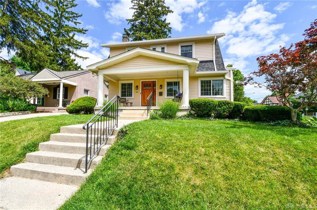 101 Oak Knoll Drive - Photo 1