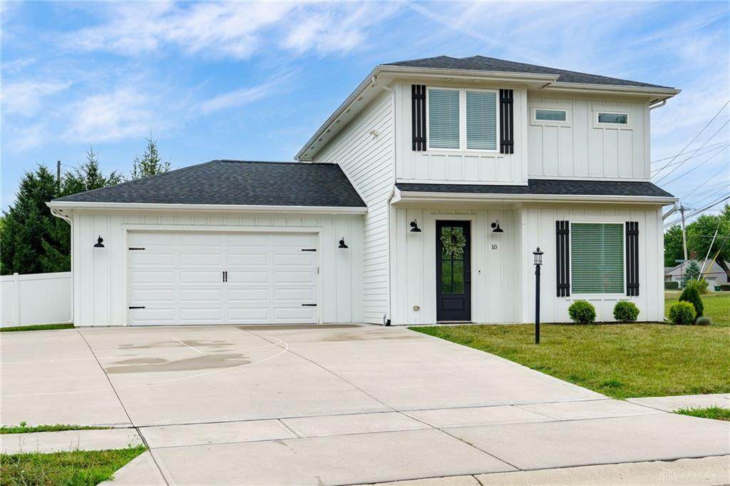 10 Juanita Court - Photo 1