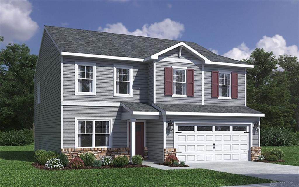 2906 Greystoke Drive - Photo 1