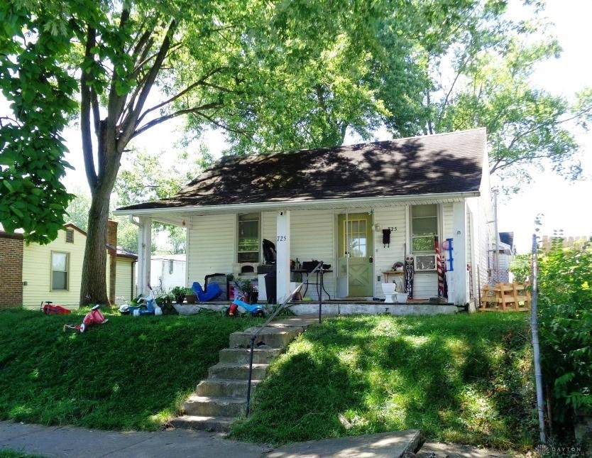 725 Decatur Street - Photo 1