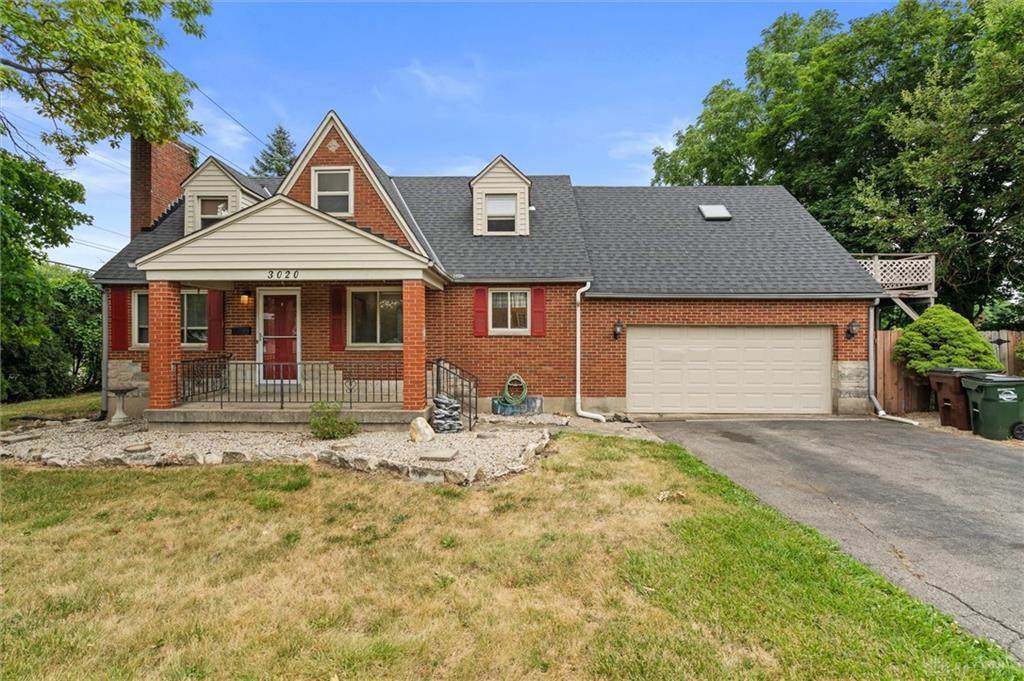 3020 Aerial Avenue - Photo 1