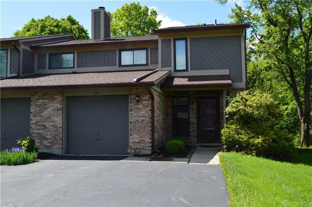 726 Hidden Valley Court - Photo 1