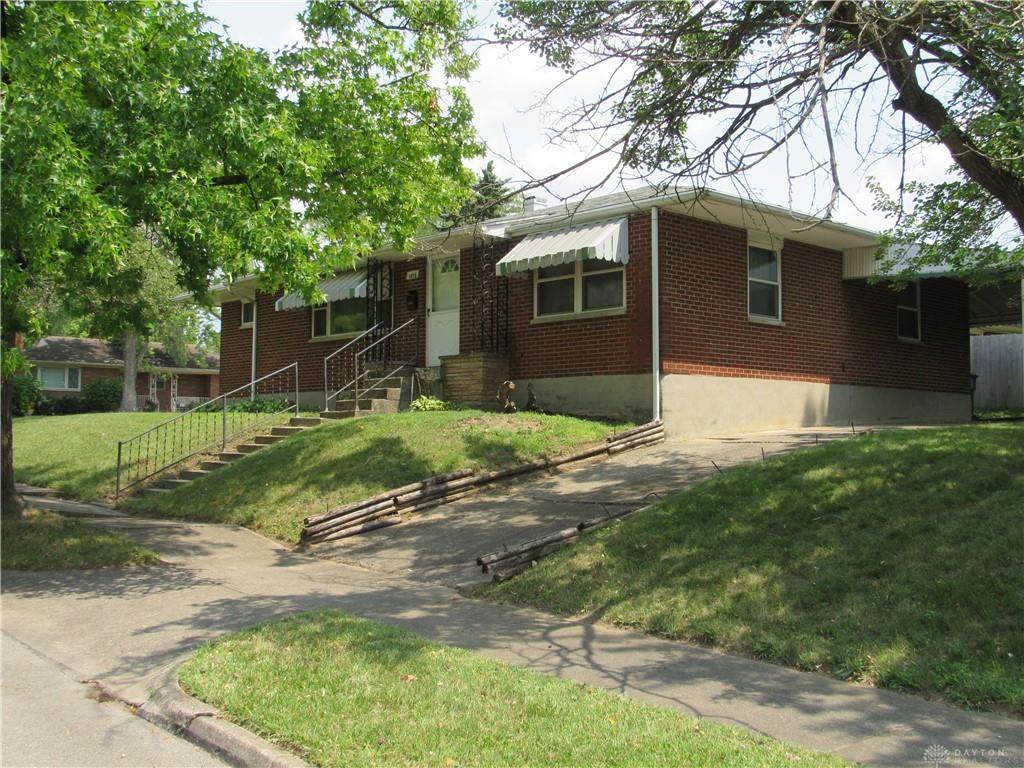 1438 Benson Drive - Photo 1