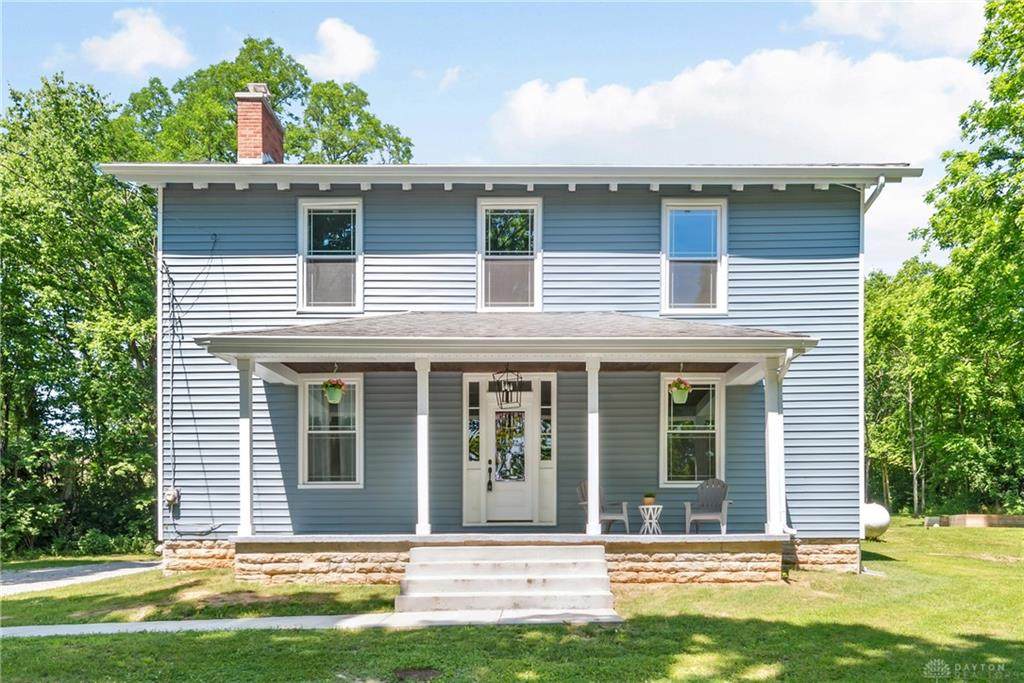 2853 Bell Road - Photo 1