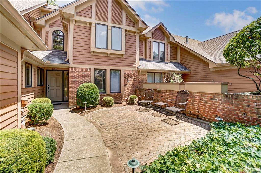665 Renolda Woods Court - Photo 1